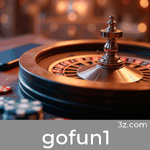 Gofun1: Jogos Diversificados e Experiência Imersiva