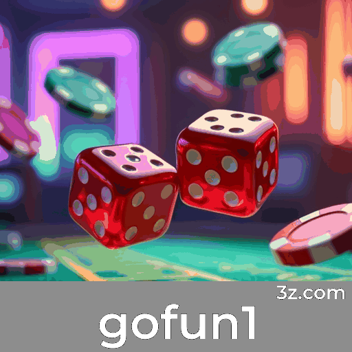 gofun1: Slots com Mega Prêmios, Jogos de Mesa Estratégicos, e Dealer ao Vivo Imersivo