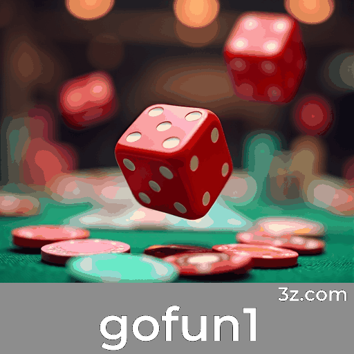 Gofun1: Plataforma de Cassino Online Segura e Divertida