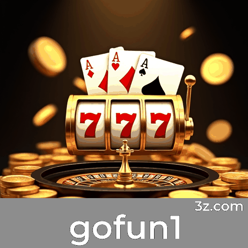 Gofun1: Jogos Diversificados e Experiência Imersiva
