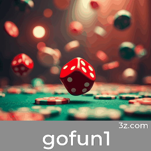 Gofun1: Jogos Diversificados e Experiência Imersiva