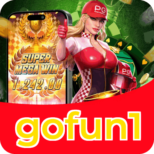 Bônus de Boas-vindas gofun1