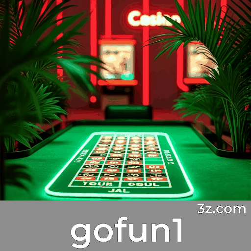 Bônus e Ofertas Exclusivas do gofun1: Aproveite ao Máximo!