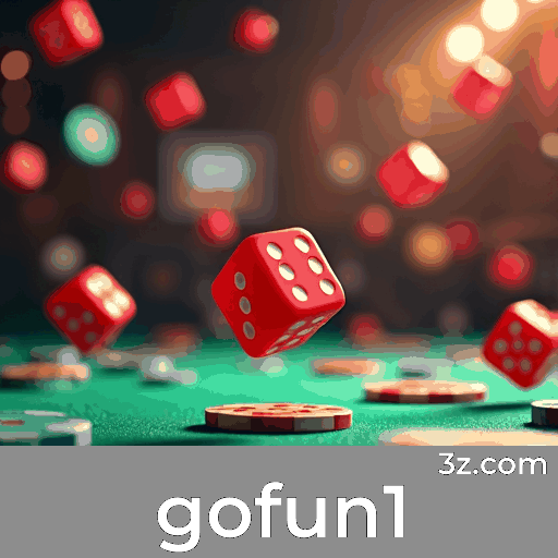 gofun1: Slots com Mega Prêmios, Jogos de Mesa Estratégicos, e Dealer ao Vivo Imersivo