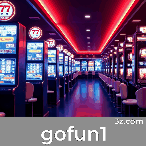 Descubra a Comunidade gofun1: Plataforma Interativa