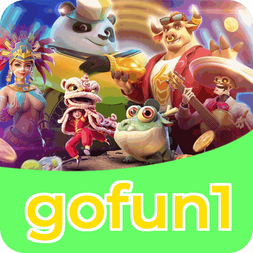 Jogos com maior RTP na gofun1