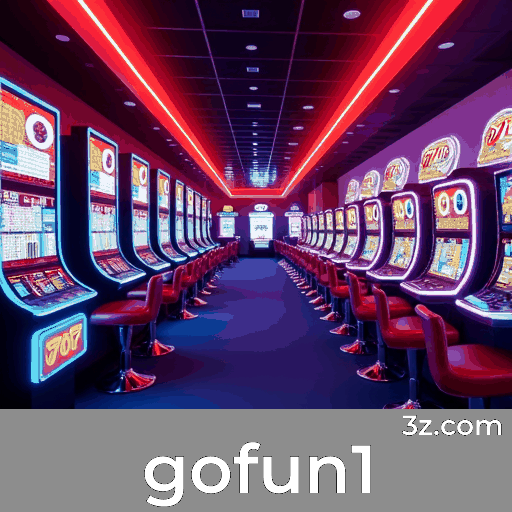 Gofun1: Plataforma de Cassino Online Segura e Divertida