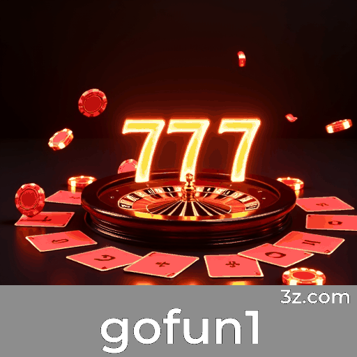 Luxo e Padrão Internacional: Experiência Exclusiva no Casino gofun1